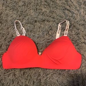 Victoria Secret Wireless Bra- 36C